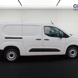 Citroen Berlingo VAN XL 950 BLUEHDI 100 S&S BVM6 DRIVER occasion - B&eacute;ziers - photo 3/21