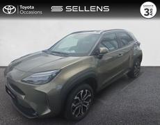 Toyota Yaris Cross Fréjus