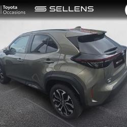 Toyota Yaris Cross 116h Design MY22 Fr&eacute;jus