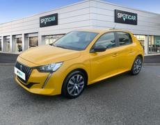 Peugeot 208 Fontenay-sur-Eure