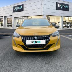 Peugeot 208 1.2 PureTech 100ch S&S Active Pack Fontenay-sur-Eure