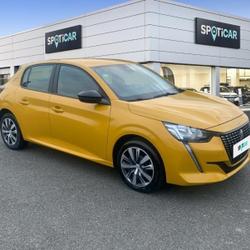 Peugeot 208 1.2 PureTech 100ch S&S Active Pack Fontenay-sur-Eure