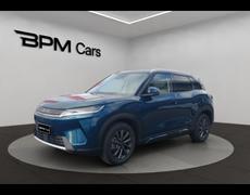 BYD Atto 2 Châteauroux