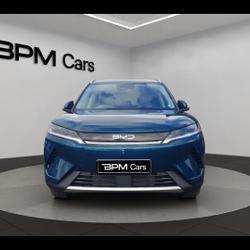BYD Atto 2 1.5 DM-i 212ch Boost occasion - Ch&acirc;teauroux - photo 2/19