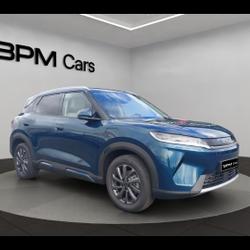 BYD Atto 2 1.5 DM-i 212ch Boost occasion - Ch&acirc;teauroux - photo 3/19