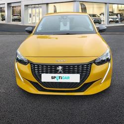 Peugeot 208 1.2 PureTech 100ch S&S Active Pack Fontenay-sur-Eure