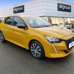 Peugeot 208 1.2 PureTech 100ch S&S Active Pack Fontenay-sur-Eure
