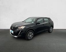 Peugeot 2008 Guéret