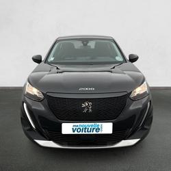 Peugeot 2008 2008 Electrique 136 ch - Active Gu&eacute;ret