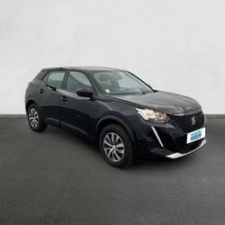 Peugeot 2008 2008 Electrique 136 ch - Active Gu&eacute;ret