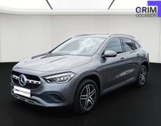 Mercedes GLA Béziers