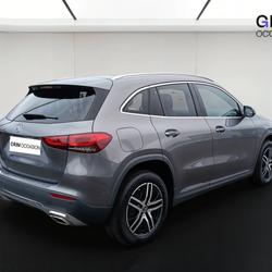 Mercedes GLA 250 e 8G-DCT Progressive Line occasion - B&eacute;ziers - photo 2/31
