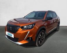 Peugeot 2008 Sainte-Feyre