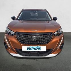 Peugeot 2008 2008 PureTech 130 S&S EAT8 - Roadtrip Sainte-Feyre