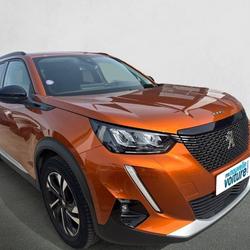 Peugeot 2008 2008 PureTech 130 S&S EAT8 - Roadtrip Sainte-Feyre