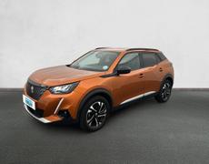 Peugeot 2008 Guéret