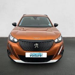 Peugeot 2008 2008 PureTech 130 S&S EAT8 - Roadtrip Gu&eacute;ret