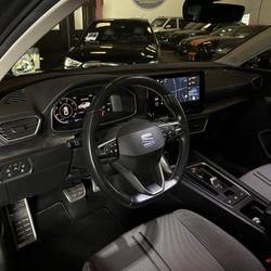 Seat Leon IV ST 2 TDI 150 FR DSG AUTO La Motte-Servolex