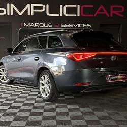 Seat Leon IV ST 2 TDI 150 FR DSG AUTO La Motte-Servolex