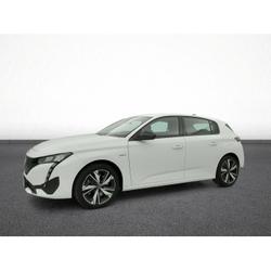 Peugeot 308 III Phase 1 308 PHEV 180 e-EAT8 Active Pack Voiron