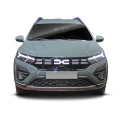 Dacia Jogger Jogger TCe 110 7 places Extreme + Mouilleron-le-Captif