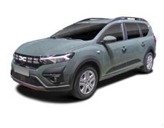 Dacia Jogger Mouilleron-le-Captif