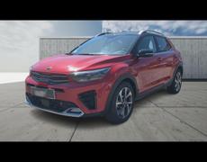 Kia Stonic Gap