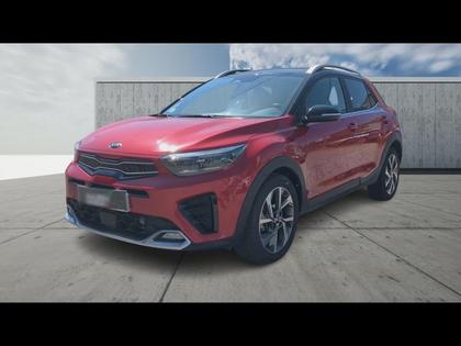 Kia Stonic - 1.0 T-GDi 120ch MHEV GT Line Premium iBVM6 - 16 490 €
