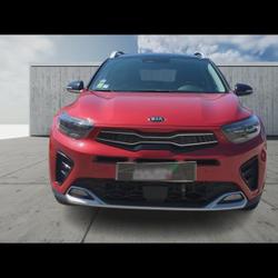 Kia Stonic 1.0 T-GDi 120ch MHEV GT Line Premium iBVM6 Gap