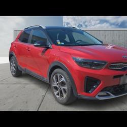 Kia Stonic 1.0 T-GDi 120ch MHEV GT Line Premium iBVM6 Gap