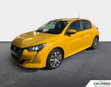 Peugeot 208 Voiron