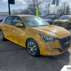Peugeot 208 208 PureTech 100 S&S BVM6 Active Voiron