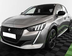 Peugeot 208 Hénin-Beaumont