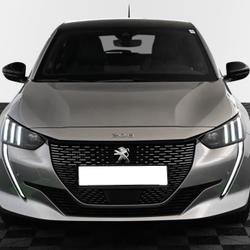 Peugeot 208 1.2 PT EAT8 100 GT LED/NAVI/PARK-ASS/ACC/17 H&eacute;nin-Beaumont