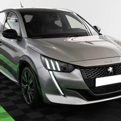 Peugeot 208 1.2 PT EAT8 100 GT LED/NAVI/PARK-ASS/ACC/17 H&eacute;nin-Beaumont