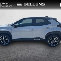 Toyota Yaris Cross 116h GR Sport MY22 Fr&eacute;jus