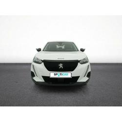 Peugeot 2008 2008 BlueHDi 110 S&S BVM6 Active Pack Voiron