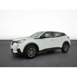 Peugeot 2008 2008 BlueHDi 110 S&S BVM6 Active Pack Voiron