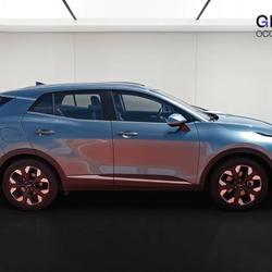 Kia Sportage Sportage 1.6 T-GDi 265ch ISG Hybride Rechargeable BVA6 4x4 Active Business B&eacute;ziers