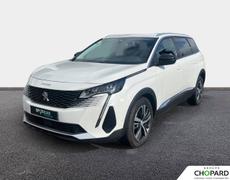 Peugeot 5008 Voiron