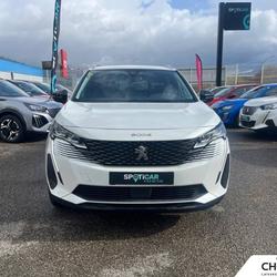 Peugeot 5008 5008 BlueHDi 130ch S&S EAT8 Allure Pack Voiron