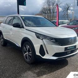 Peugeot 5008 5008 BlueHDi 130ch S&S EAT8 Allure Pack Voiron