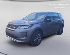 Land Rover Discovery - 1.5 P270e PHEV 269ch Dynamic S - 64 999 €
