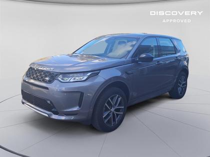 Land Rover Discovery - 1.5 P270e PHEV 269ch Dynamic S - 64 999 €