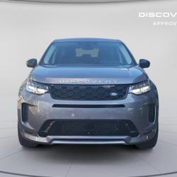 Land Rover Discovery 1.5 P270e PHEV 269ch Dynamic S occasion - Laxou - photo 2/30