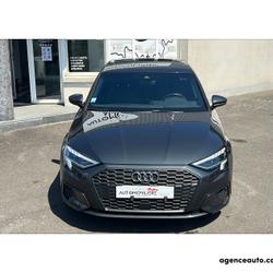 Audi A3 SPORTBACK TDI 150 Business Line Stronic L&eacute;cousse