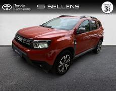 Dacia Duster Fréjus