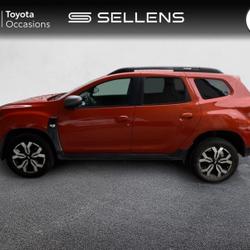 Dacia Duster 1.3 TCe 130ch FAP  Journey 4x2 Fr&eacute;jus