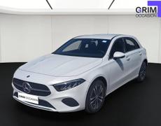 Mercedes Classe A Béziers