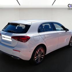 Mercedes Classe A Classe A 250 e 8G-DCT Business Line B&eacute;ziers